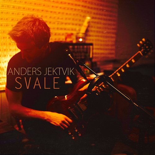 Svale Anders Jektvik