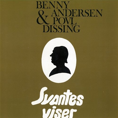 Svantes Viser Povl Dissing & Benny Andersen