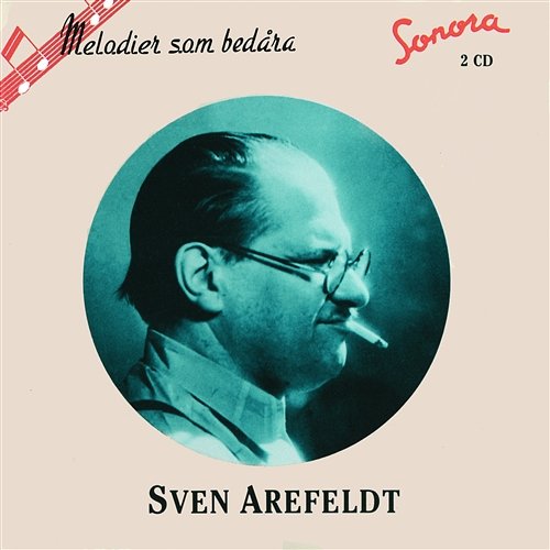 Ge mig en liten kyss Sven Arefeldt