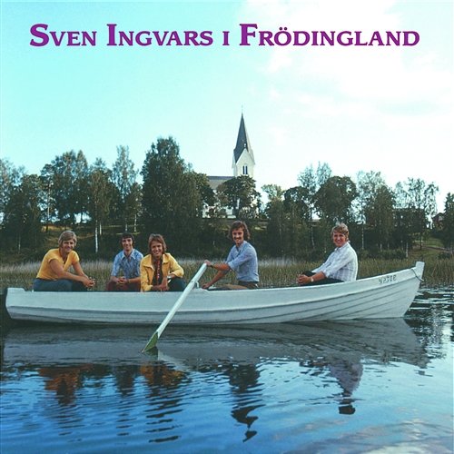 Sven Ingvars i Frödingland Sven Ingvars