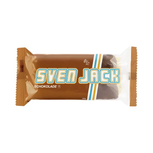 SvenJack 125g Chocolate Inna marka