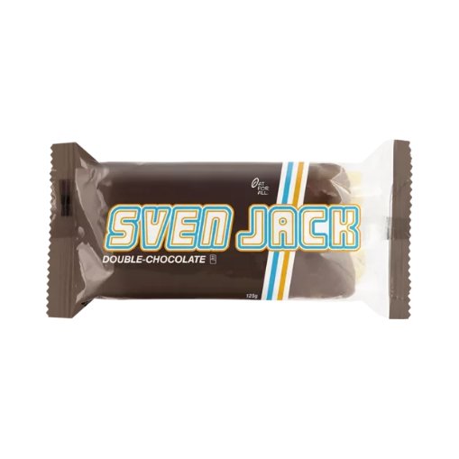 SvenJack 125g Double Chocolate Inna marka