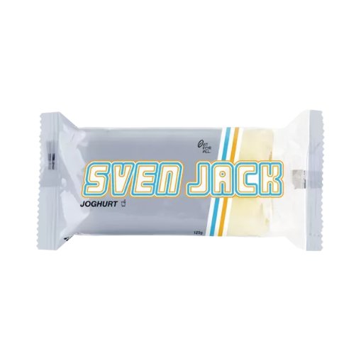 SvenJack 125g Yoghurt Inna marka