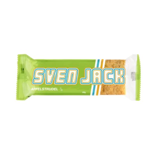 SvenJack 65g Apple Strudel Inna marka