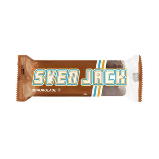SvenJack 65g Chocolate Inna marka