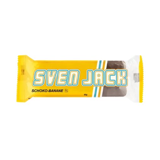 SvenJack 65g Chocolate Banana Inna marka