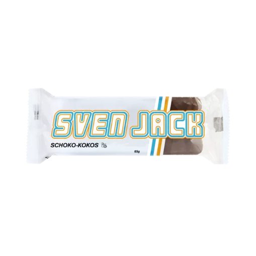 SvenJack 65g Chocolate Coconut Inna marka