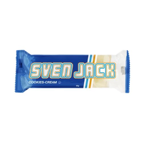 SvenJack 65g Cookies-Cream Inna marka