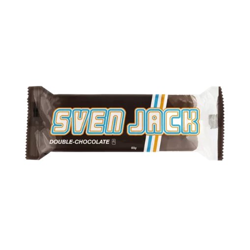 SvenJack 65g Double Chocolate Inna marka