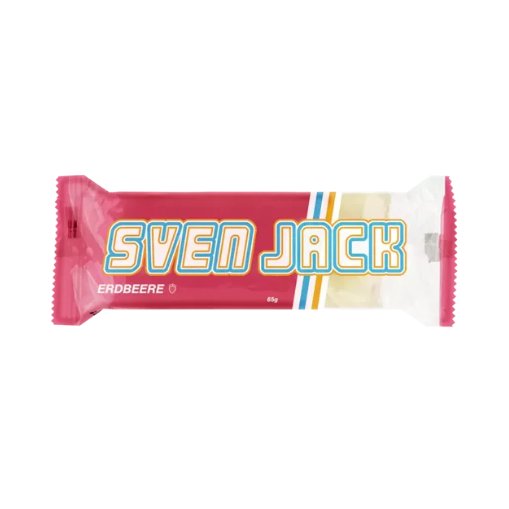 SvenJack 65g Strawberry Inna marka