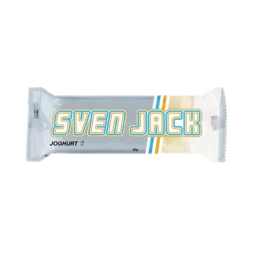 SvenJack 65g Yoghurt Inna marka