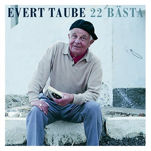 Svenska klassiker Evert Taube