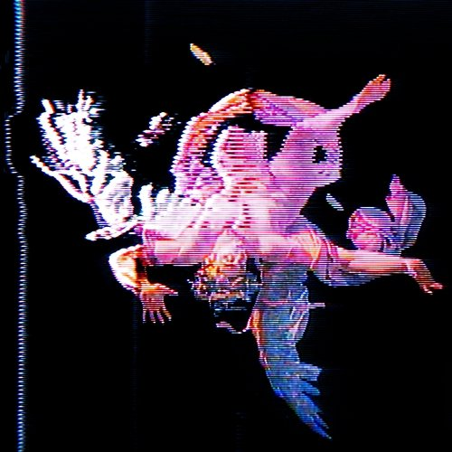SVM Deadseraph feat. Sandii
