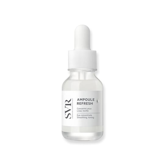 SVR Ampoule Refresh Day, Koncentrat pod oczy, 15 ml SVR
