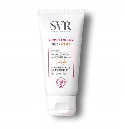 SVR Sensifine AR Creme, SPF50+, 40 ml Filorga