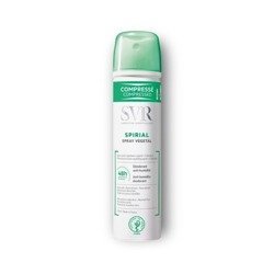 SVR Spirial Spray Vegetal, dezodorant, 75 ml Filorga