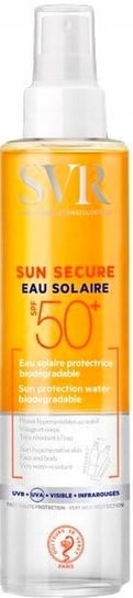 SVR SUN SECURE EAU SOLEIL SPF50, spray, 200ml SVR
