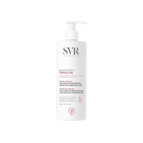 SVR Topialyse Baume Protect+ Balsam ochronny, 400ml SVR
