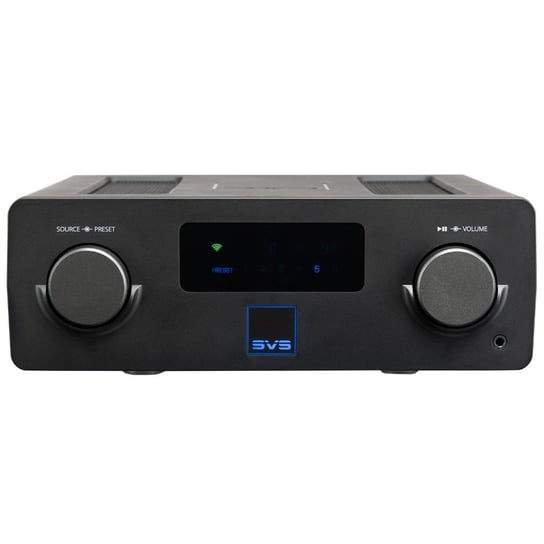 SVS Prime Wireless SoundBase - Streamer audio z wbudowanym wzmacniaczem SVS