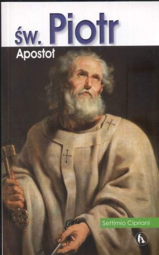 Św. Piotr Apostoł Cipriani Settimio