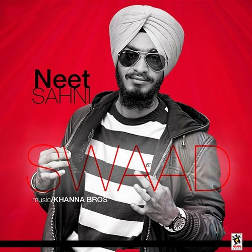 Swaad Neet Sahni