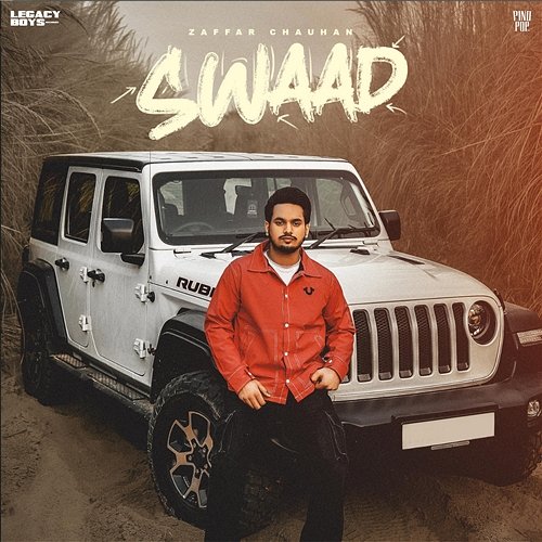 SWAAD Zaffar Chauhan