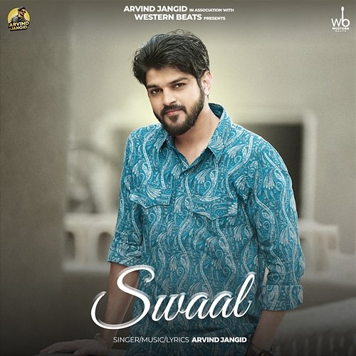 Swaal Arvind Jangid