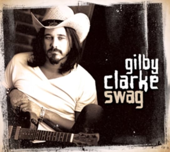 Swag Clarke Gilby