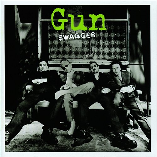 Swagger Gun