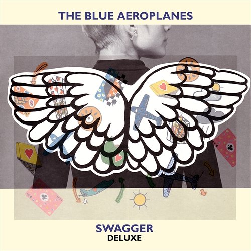 Different Now The Blue Aeroplanes
