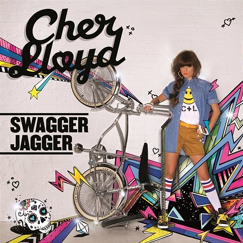 Swagger Jagger Cher Lloyd