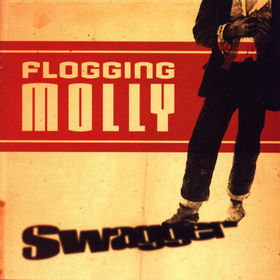 Swagger, płyta winylowa Flogging Molly