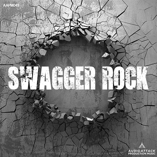 Swagger Rock Audio Attack