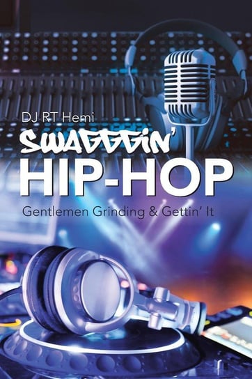 Swagggin' Hip-Hop DJ RT Hemi