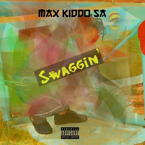 Swaggin' Max Kiddo SA