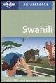 Swahili Phrasebook Benjamin Martin
