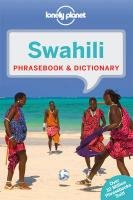 Swahili Phrasebook & Dictionary Lonely Planet