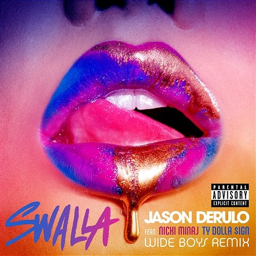 Swalla Jason Derulo