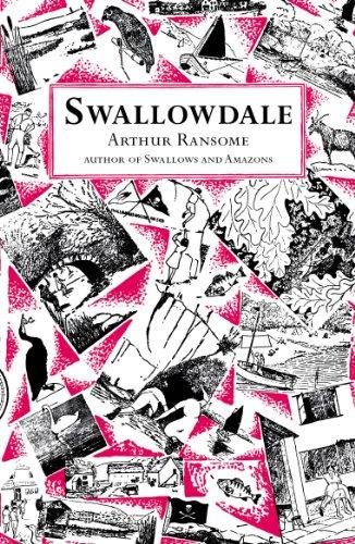 Swallowdale Ransome Arthur