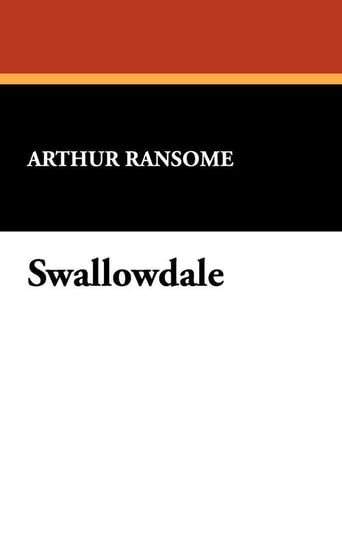 Swallowdale Ransome Arthur