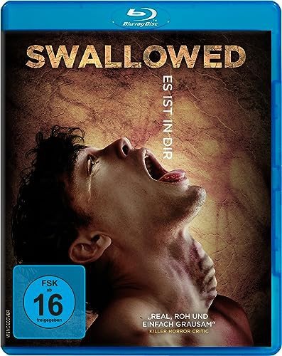 Swallowed Various Directors