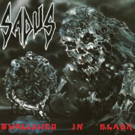 Swallowed In Black (Limited Edition) Sadus