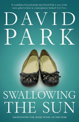 Swallowing the Sun Park David