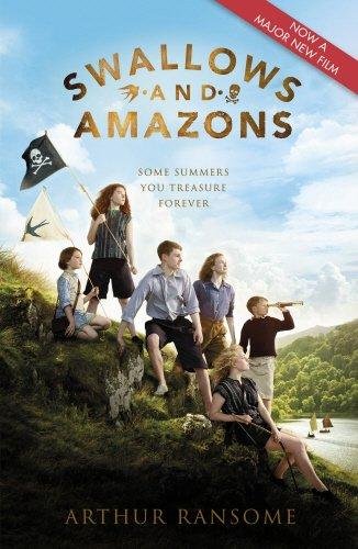 Swallows And Amazons Ransome Arthur