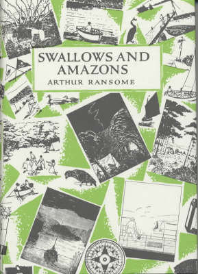 Swallows and Amazons Ransome Arthur