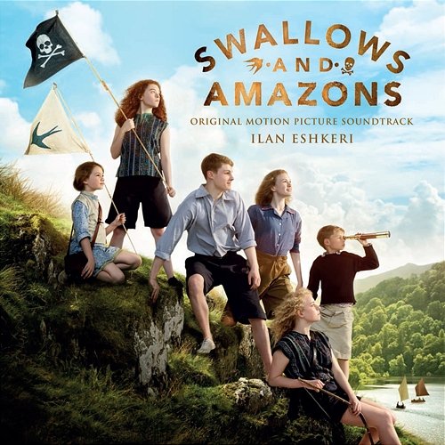 Swallows And Amazons Ilan Eshkeri