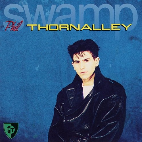 Swamp Phil Thornalley