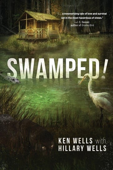 Swamped! Wells Ken