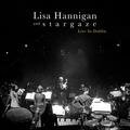 Swan stargaze, Lisa Hannigan