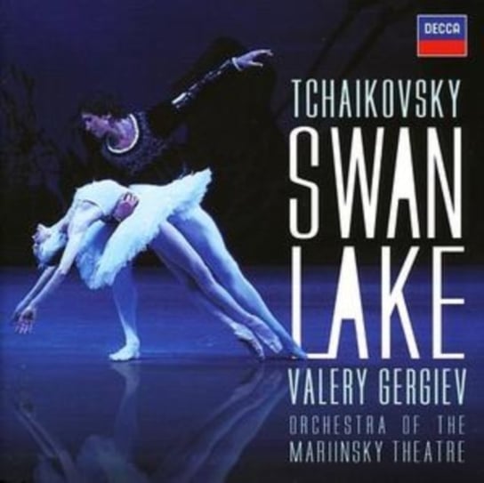 Swan Lake Gergiev Valery